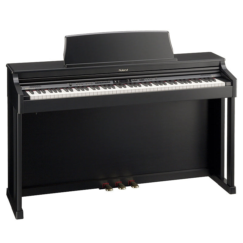 Đàn Piano Điện Roland HP-205 - Qua Sử Dụng