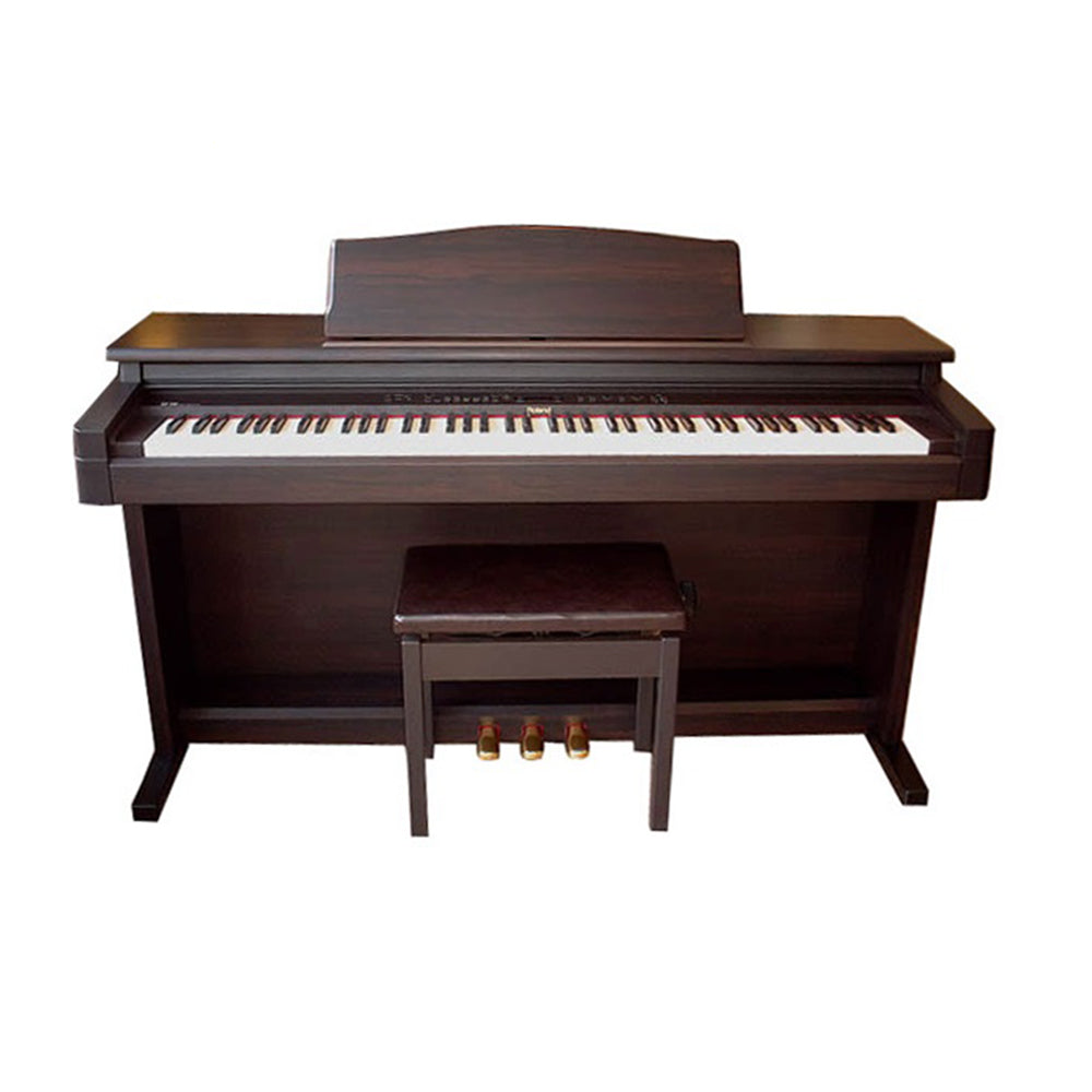 Đàn Piano Điện Roland HP2800G - Qua Sử Dụng