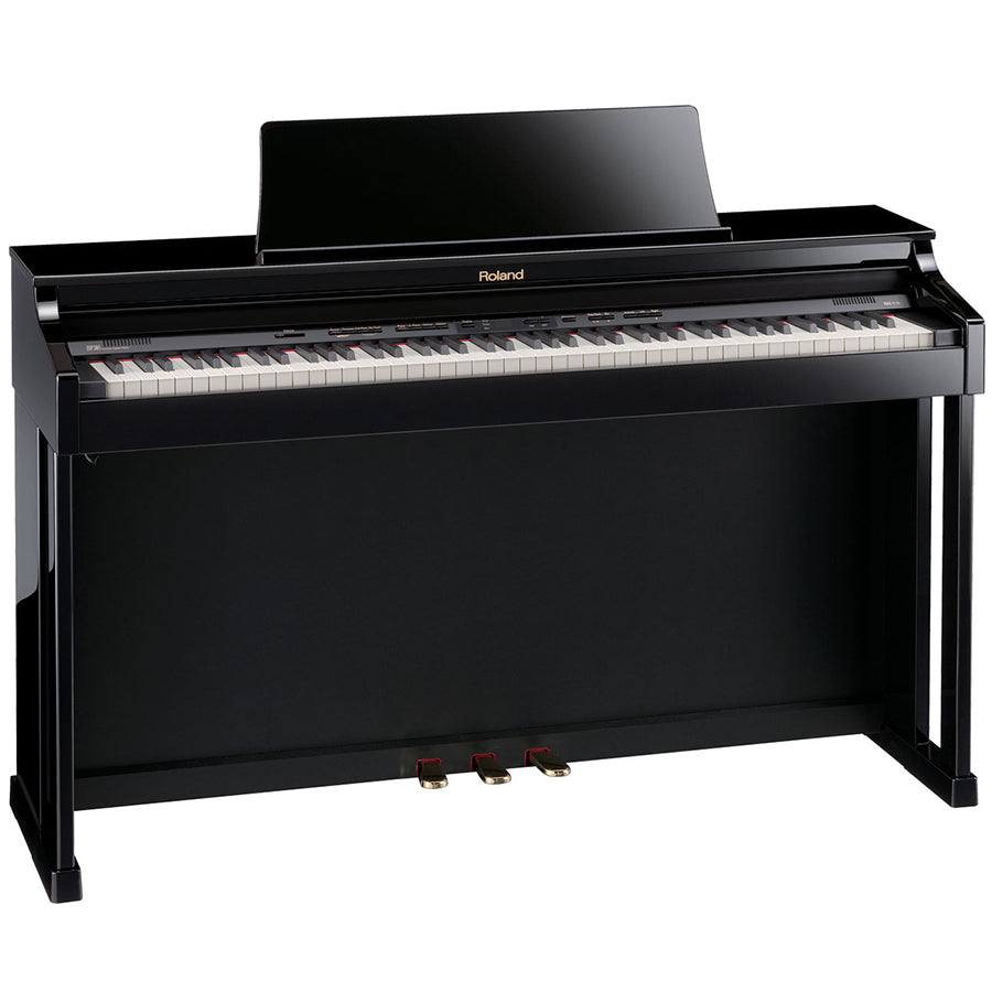 Đàn Piano Điện Roland HP305 - Qua Sử Dụng