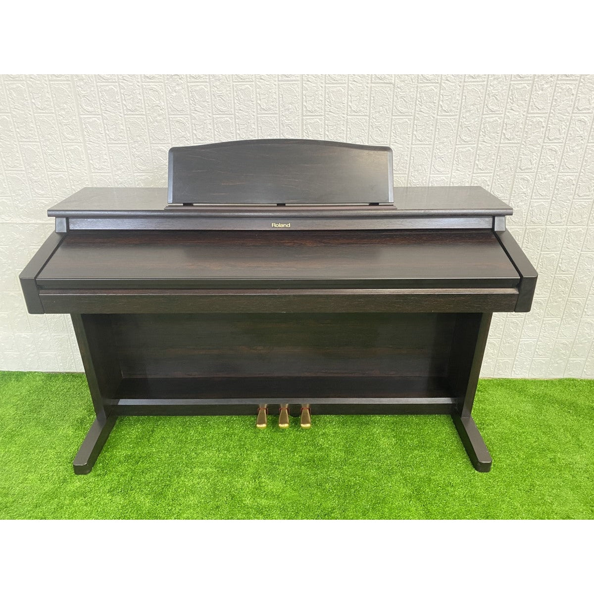 Đàn Piano Điện Roland HP-335 - Qua Sử Dụng