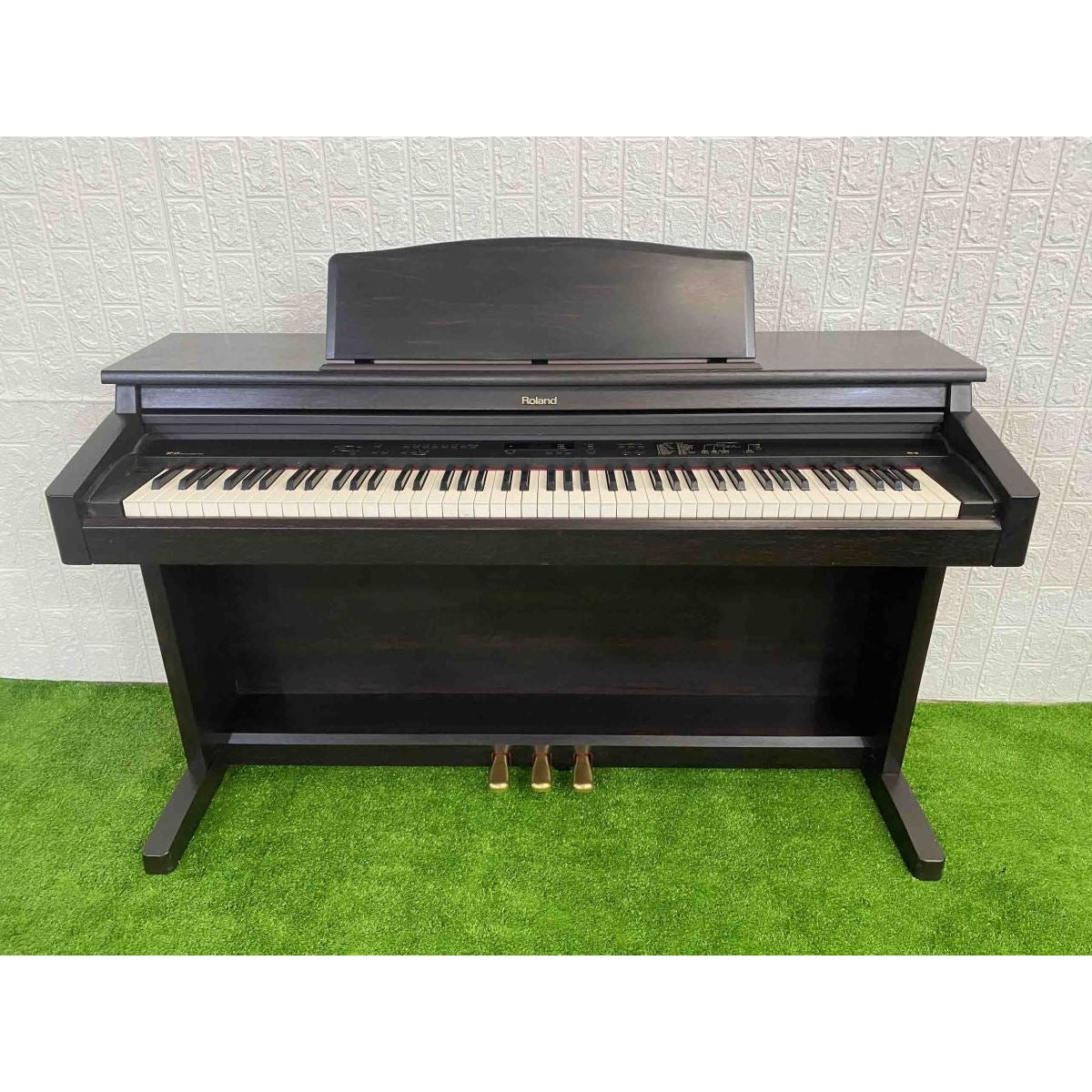 Đàn Piano Điện Roland HP-335 - Qua Sử Dụng