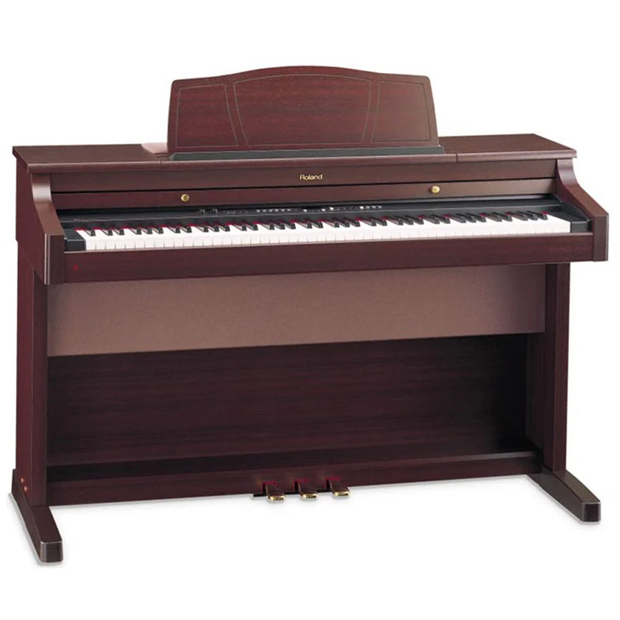 Đàn Piano Điện Roland HP-7 - Qua Sử Dụng
