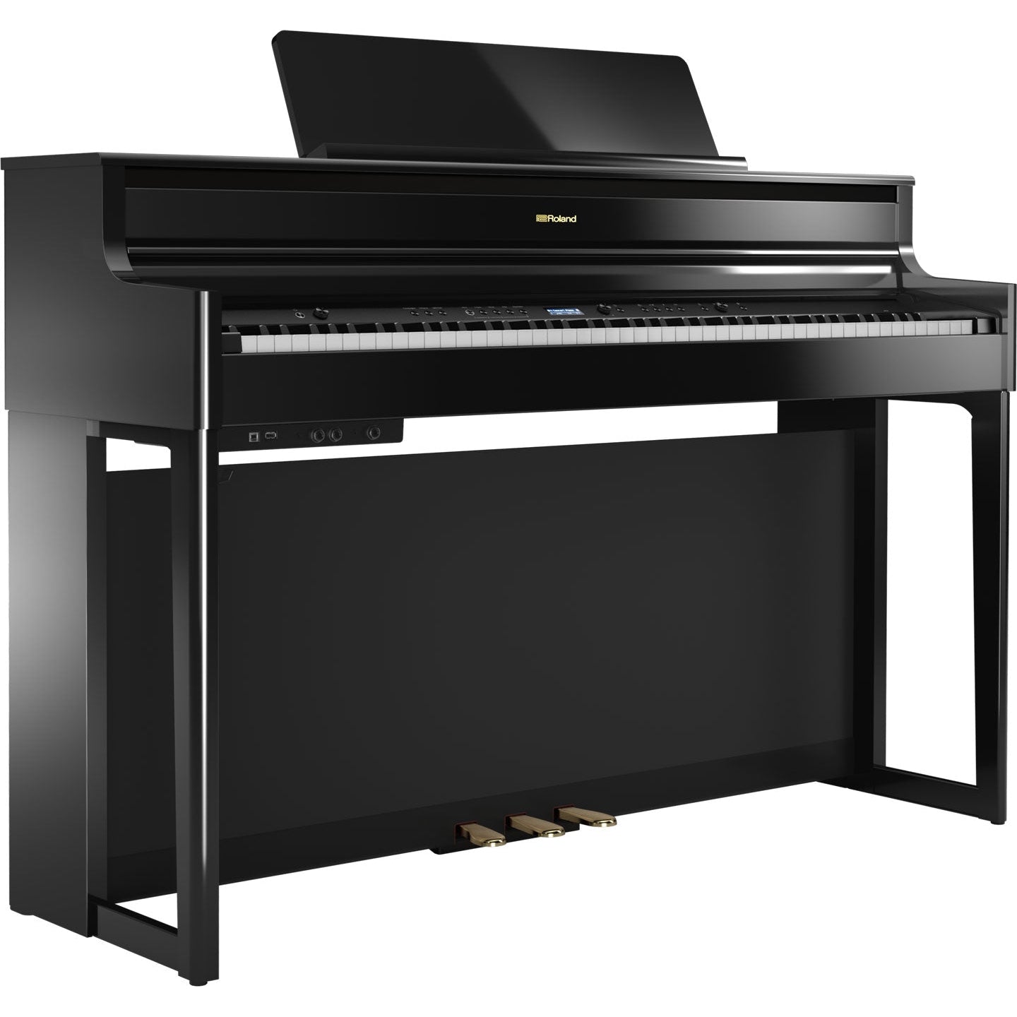 Đàn Piano Điện Roland HP-704 - Qua Sử Dụng