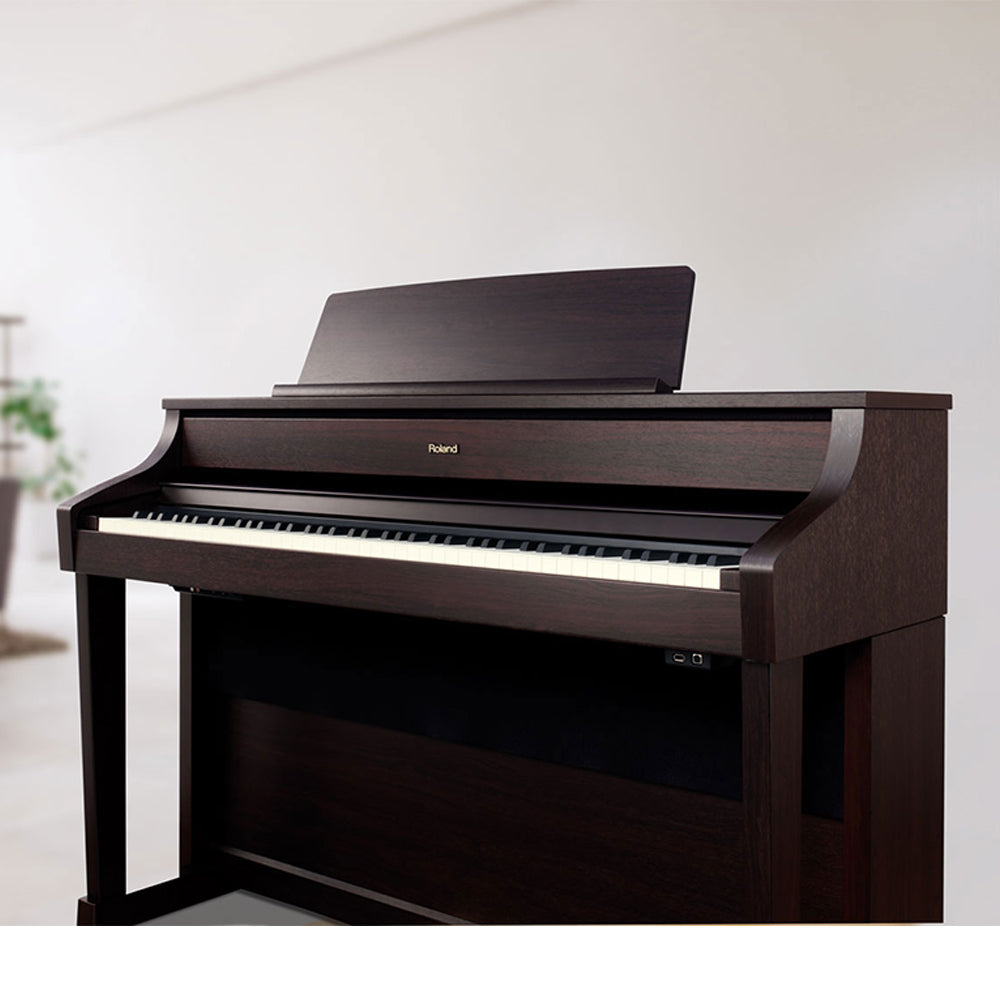 Đàn Piano Điện Roland HP503 - Qua Sử Dụng
