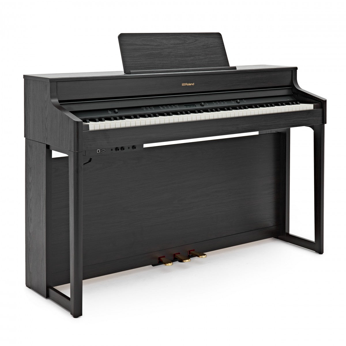 Đàn Piano Điện Roland HP702