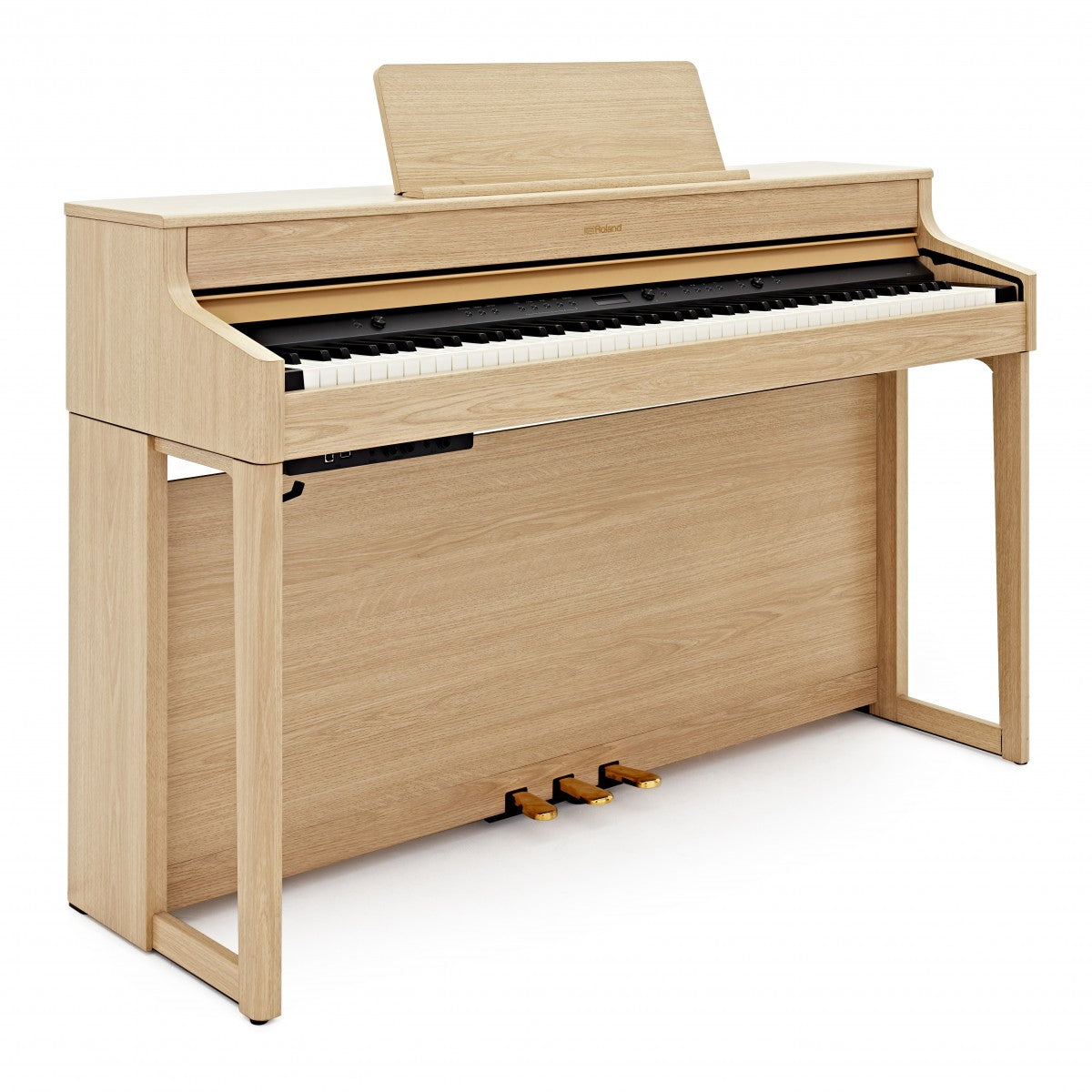 Đàn Piano Điện Roland HP702