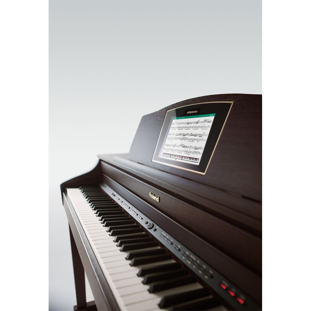 Đàn Piano Điện Roland HPi-50 - Qua Sử Dụng