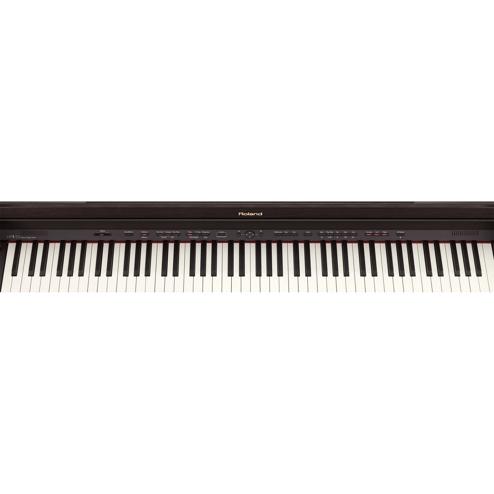 Đàn Piano Điện Roland HPi-50 - Qua Sử Dụng