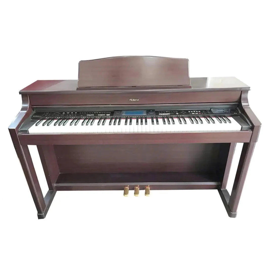 Đàn Piano Điện Roland KR-575 - Qua Sử Dụng