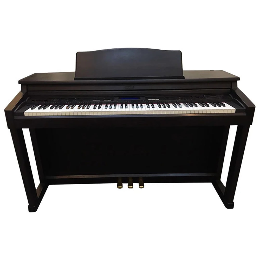 Đàn Piano Điện Roland KR575 PE - Qua Sử Dụng