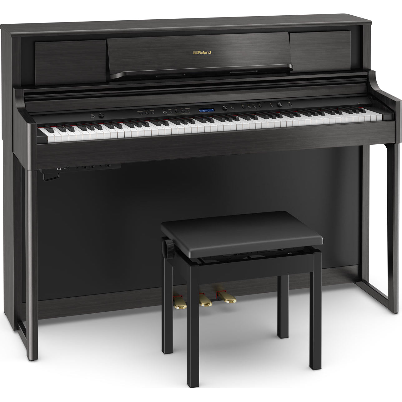 Đàn Piano Điện Roland LX-705