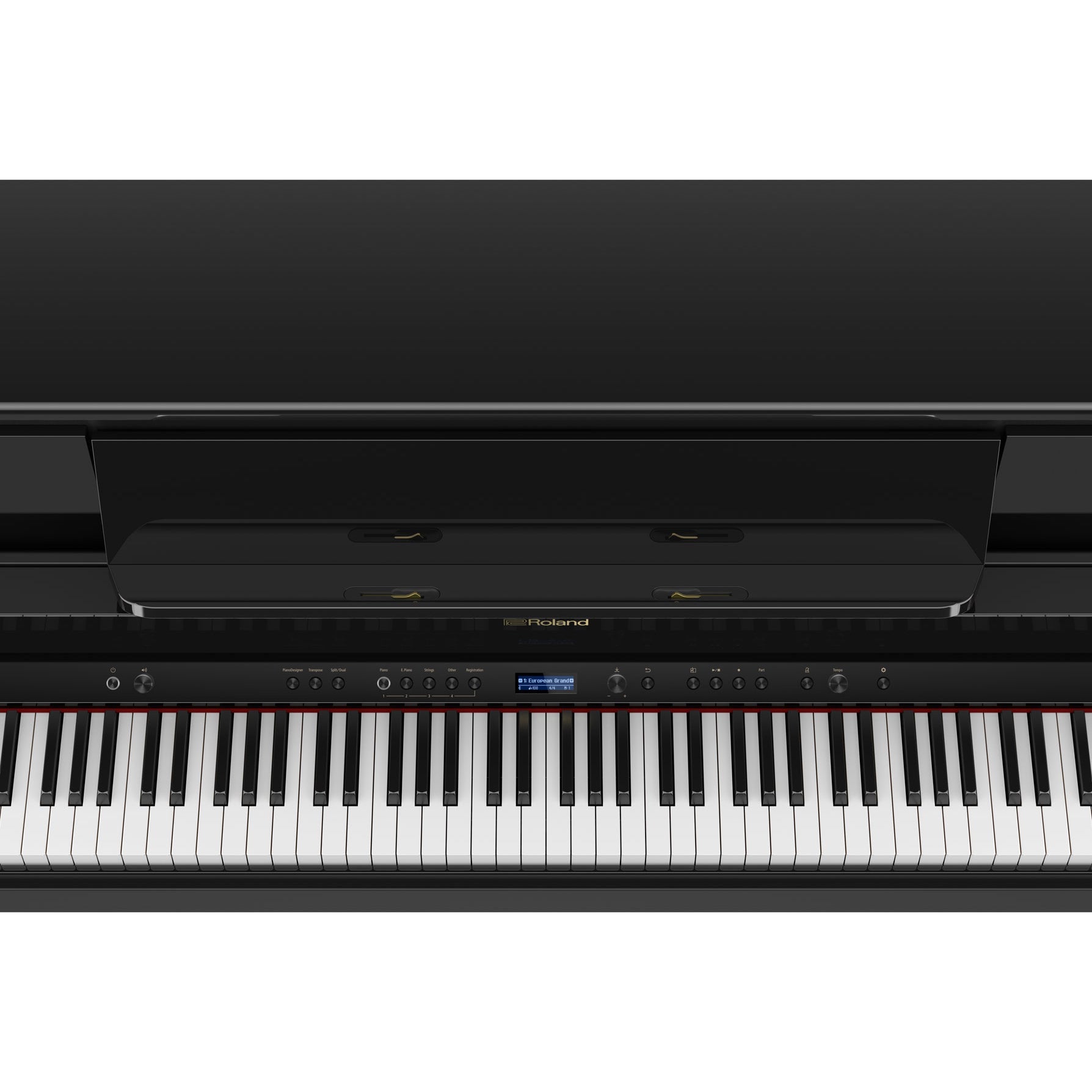 Đàn Piano Điện Roland LX-708