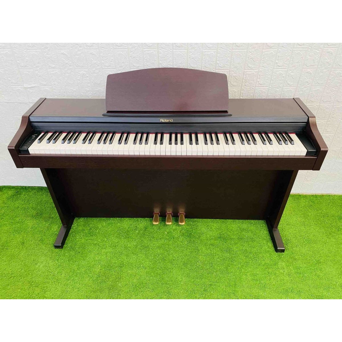 Đàn Piano Điện Roland MP-101 - Qua Sử Dụng
