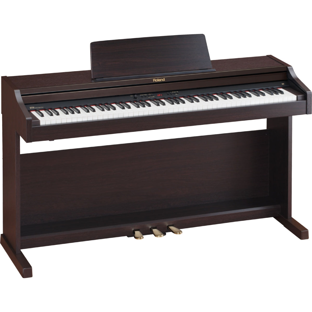 Đàn Piano Điện Roland RP301 - Qua Sử Dụng