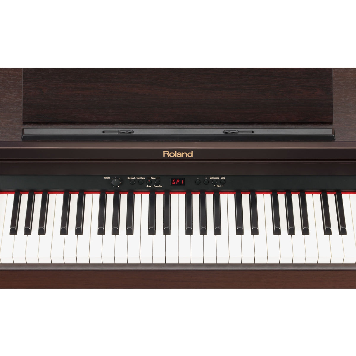 Đàn Piano Điện Roland RP301 - Qua Sử Dụng