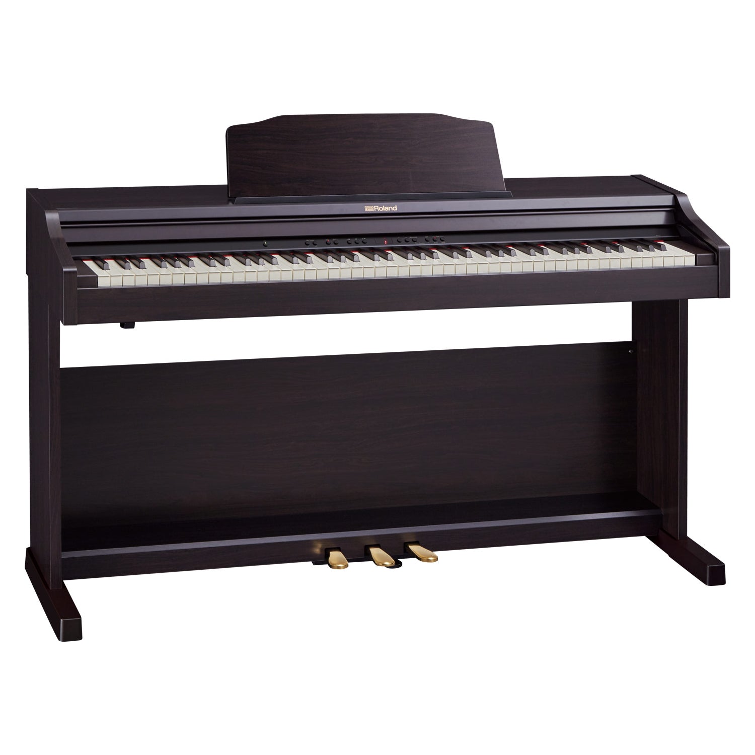 Đàn Piano Điện Roland RP302 - Qua Sử Dụng