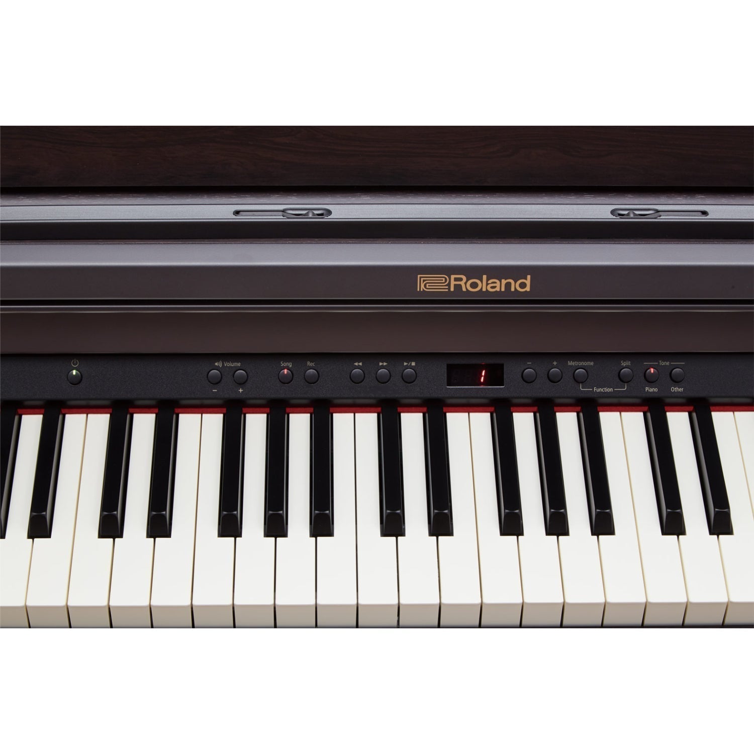 Đàn Piano Điện Roland RP302 - Qua Sử Dụng