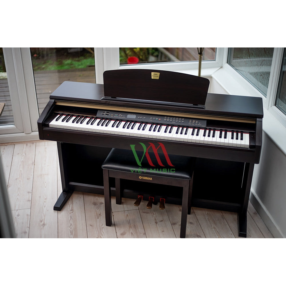 Đàn Piano Điện Yamaha CLP120 - Qua Sử Dụng