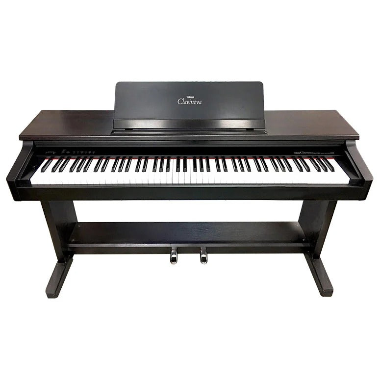 Đàn Piano Điện Yamaha CLP121 - Qua Sử Dụng