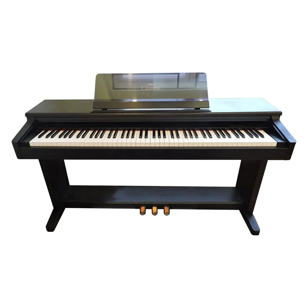 Đàn Piano Điện Yamaha CLP123 - Qua Sử Dụng