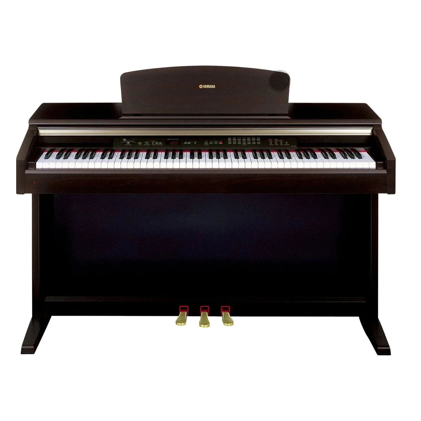 Đàn Piano Điện Yamaha CLP130 - Qua Sử Dụng