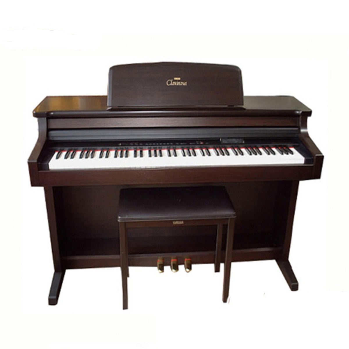 Đàn Piano Điện Yamaha CLP156 - Qua Sử Dụng