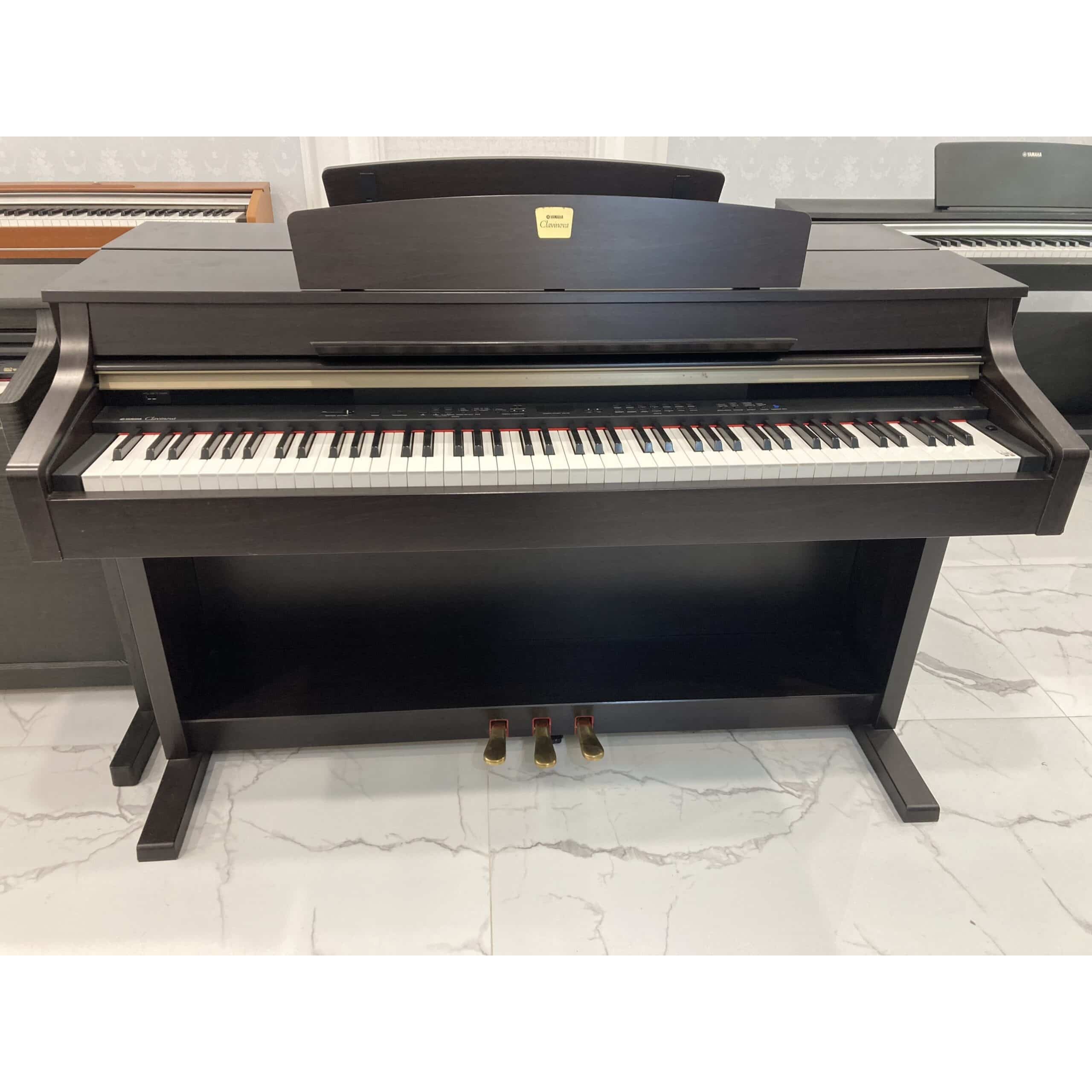 Đàn Piano Điện Yamaha CLP-230 - Clavinova - Qua Sử Dụng