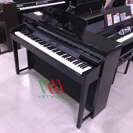 Đàn Piano Điện Yamaha CLP280 PE - Qua Sử Dụng