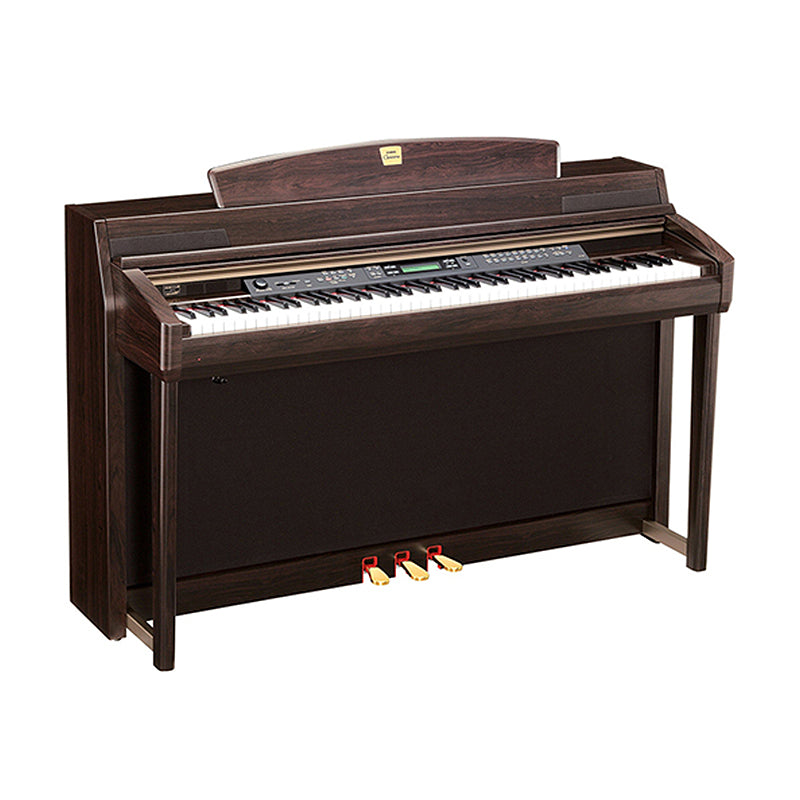 Đàn Piano Điện Yamaha CLP280C - Qua Sử Dụng