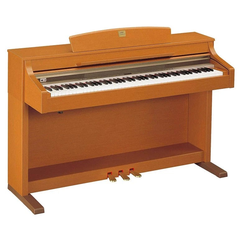 Đàn Piano Điện Yamaha CLP340 - Qua Sử Dụng