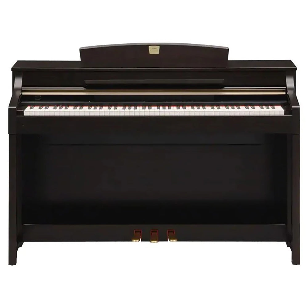 Đàn Piano Điện Yamaha CLP370 - Qua Sử Dụng