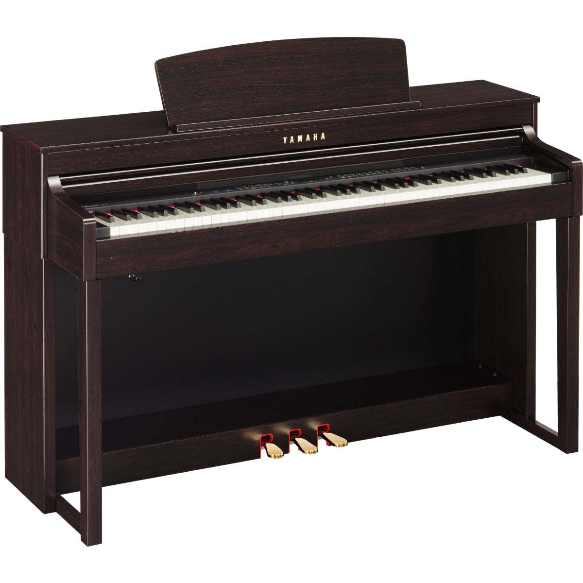 Đàn Piano Điện Yamaha CLP440 - Qua Sử Dụng