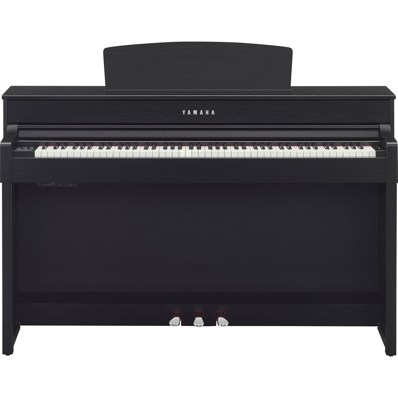 Đàn Piano Điện Yamaha CLP545 - Qua Sử Dụng