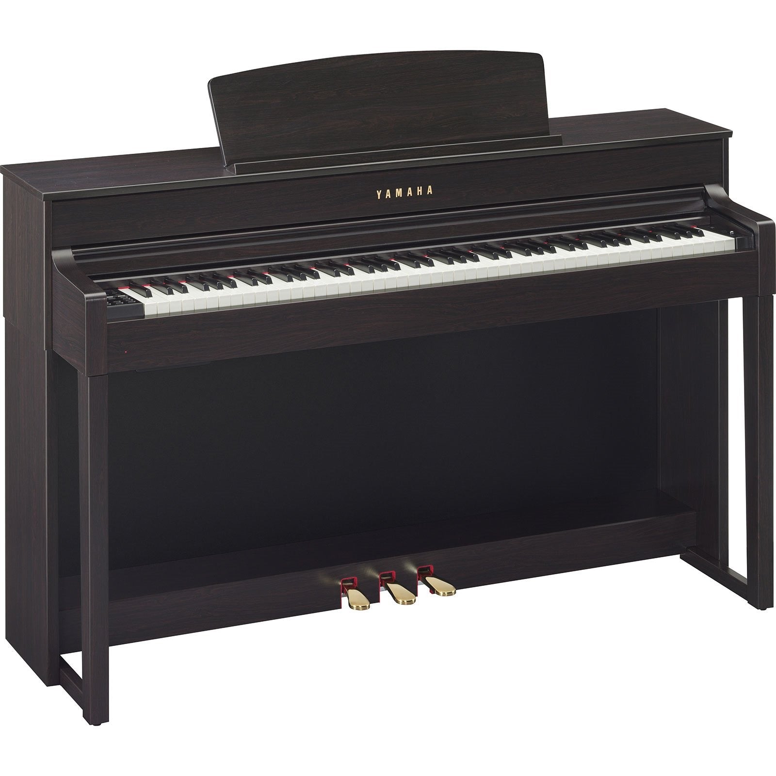 Đàn Piano Điện Yamaha CLP545 - Qua Sử Dụng