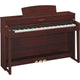 Mahogany Mahogany