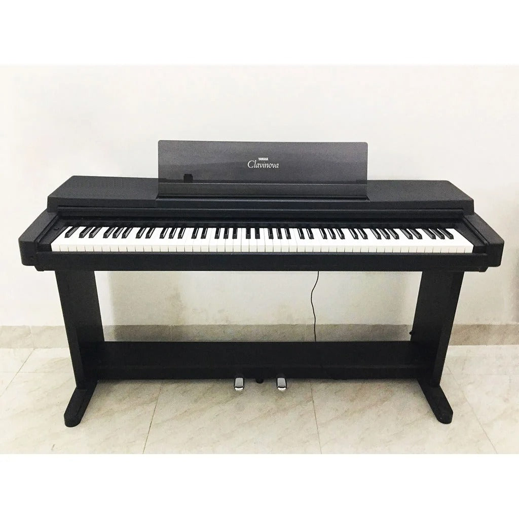 Đàn Piano Điện Yamaha CLP550 - Qua Sử Dụng