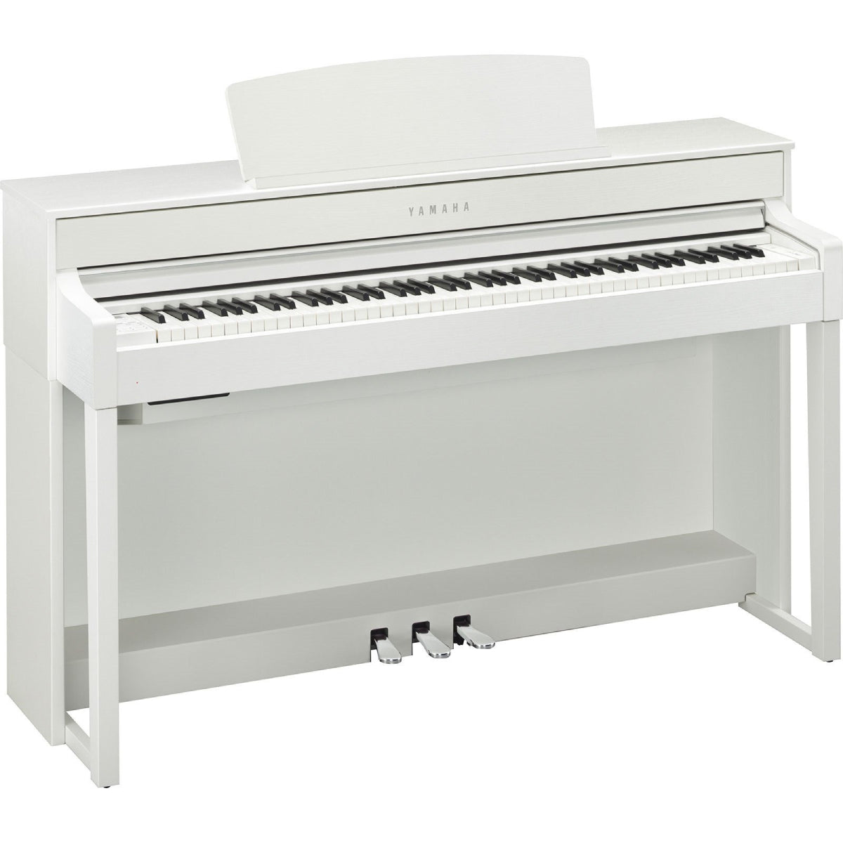 Đàn Piano Điện Yamaha CLP575 - Qua Sử Dụng