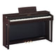 Dark Rosewood Dark Rosewood