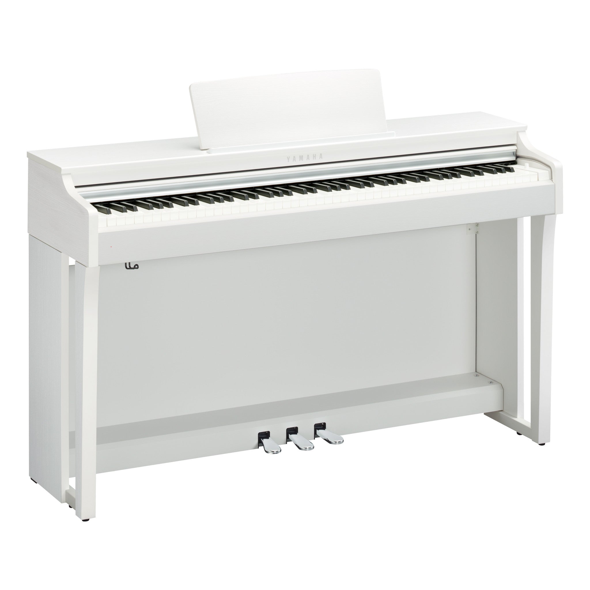 Đàn Piano Điện Yamaha CLP625 - Qua Sử Dụng