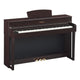 Dark Rosewood Dark Rosewood