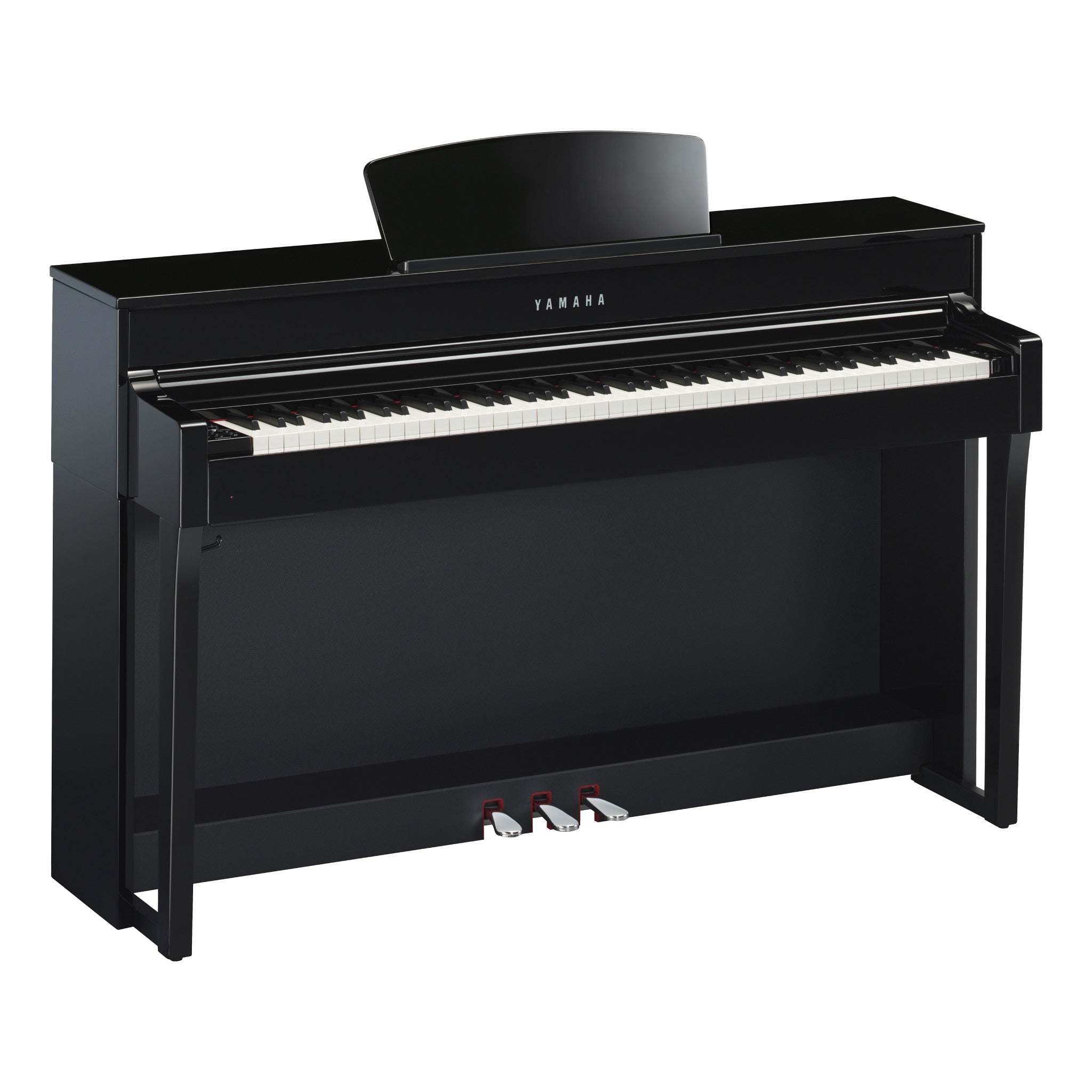 Đàn Piano Điện Yamaha CLP635 - Qua Sử Dụng