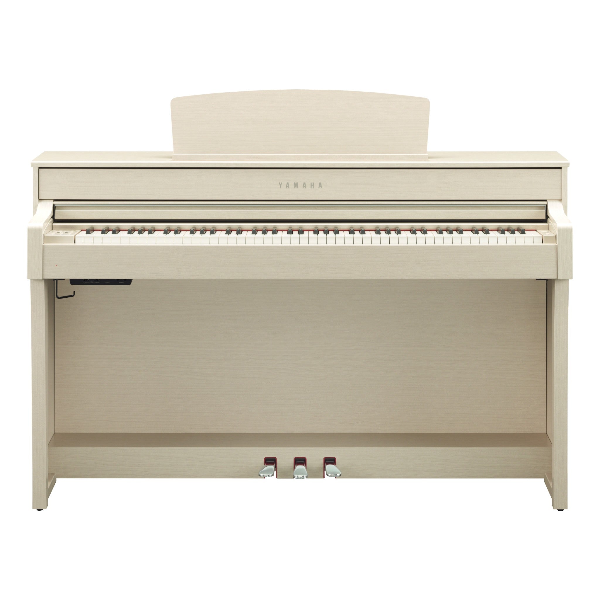 Đàn Piano Điện Yamaha CLP645 - Qua Sử Dụng