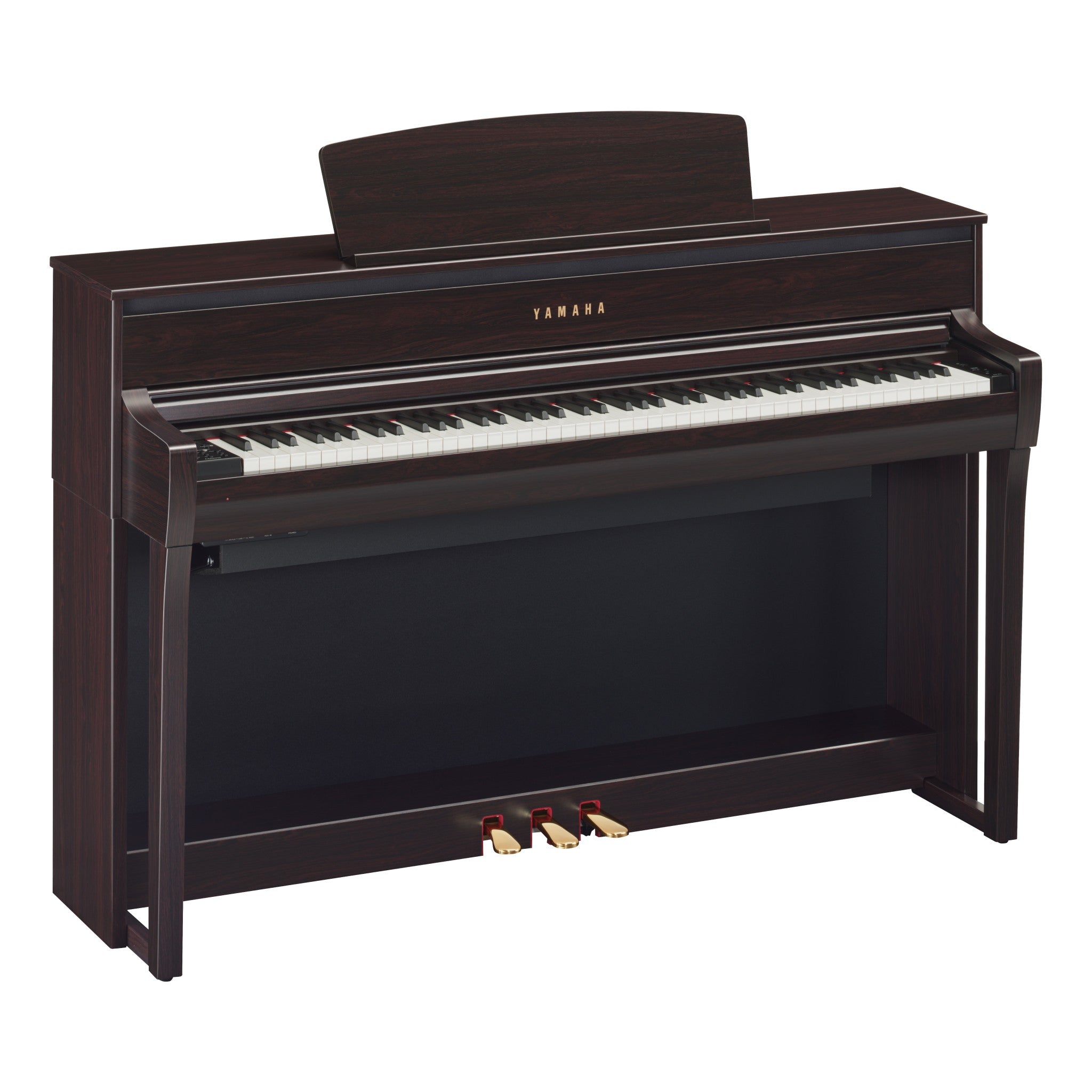 Đàn Piano Điện Yamaha CLP675 - Qua Sử Dụng