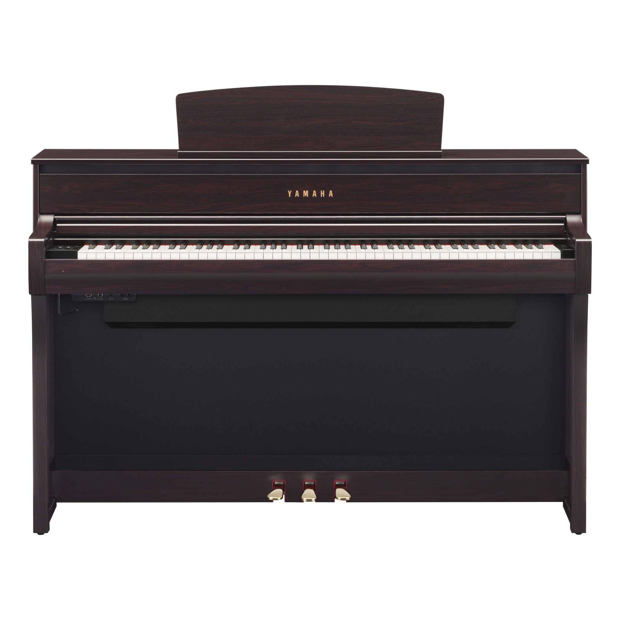 Đàn Piano Điện Yamaha CLP675 - Qua Sử Dụng