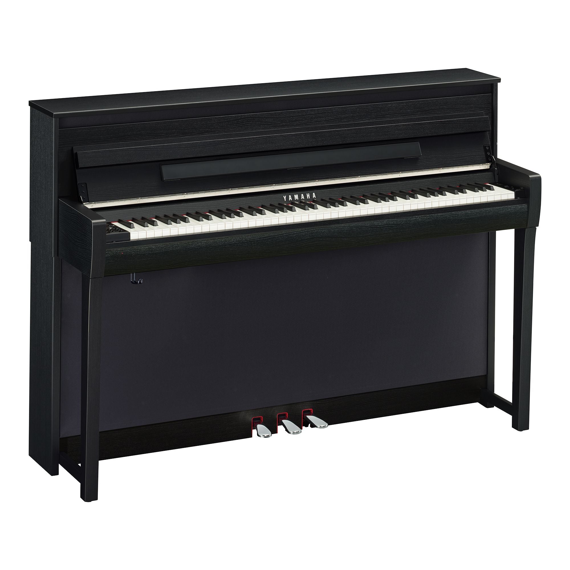 Đàn Piano Điện Yamaha CLP685 - Qua Sử Dụng