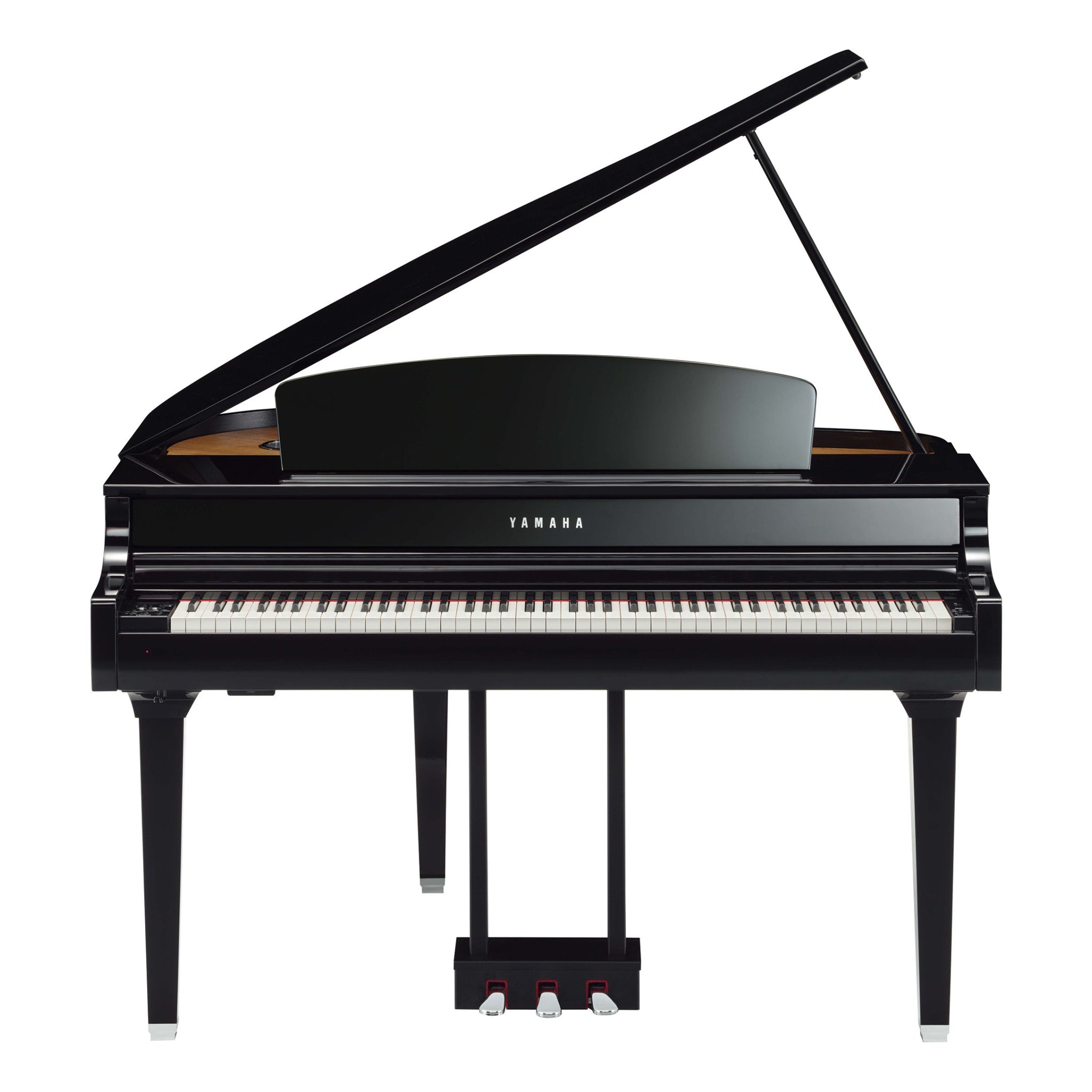 Đàn Piano Điện Yamaha CLP695 GP - Qua Sử Dụng