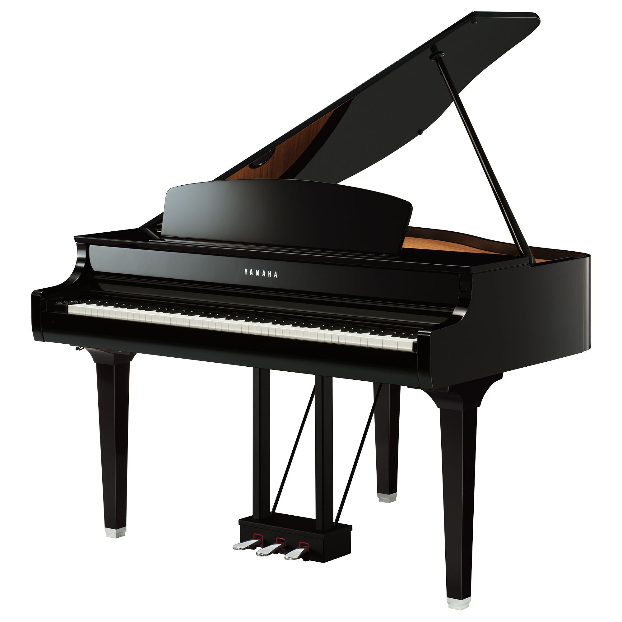 Đàn Piano Điện Yamaha CLP695 GP - Qua Sử Dụng