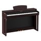 Dark Rosewood Dark Rosewood