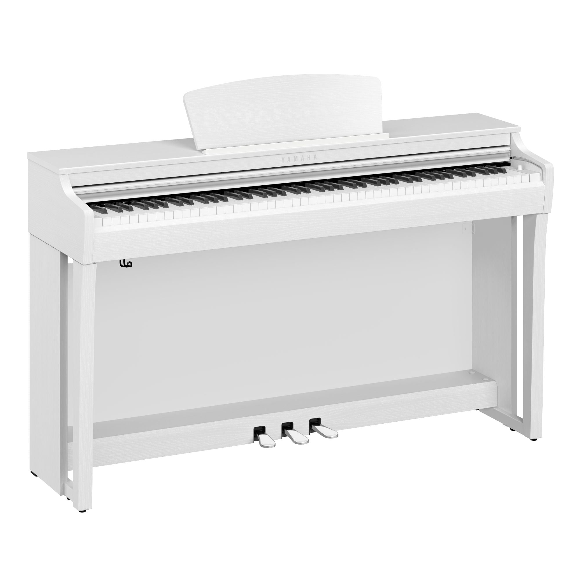 Đàn Piano Điện Yamaha CLP725 Clavinova