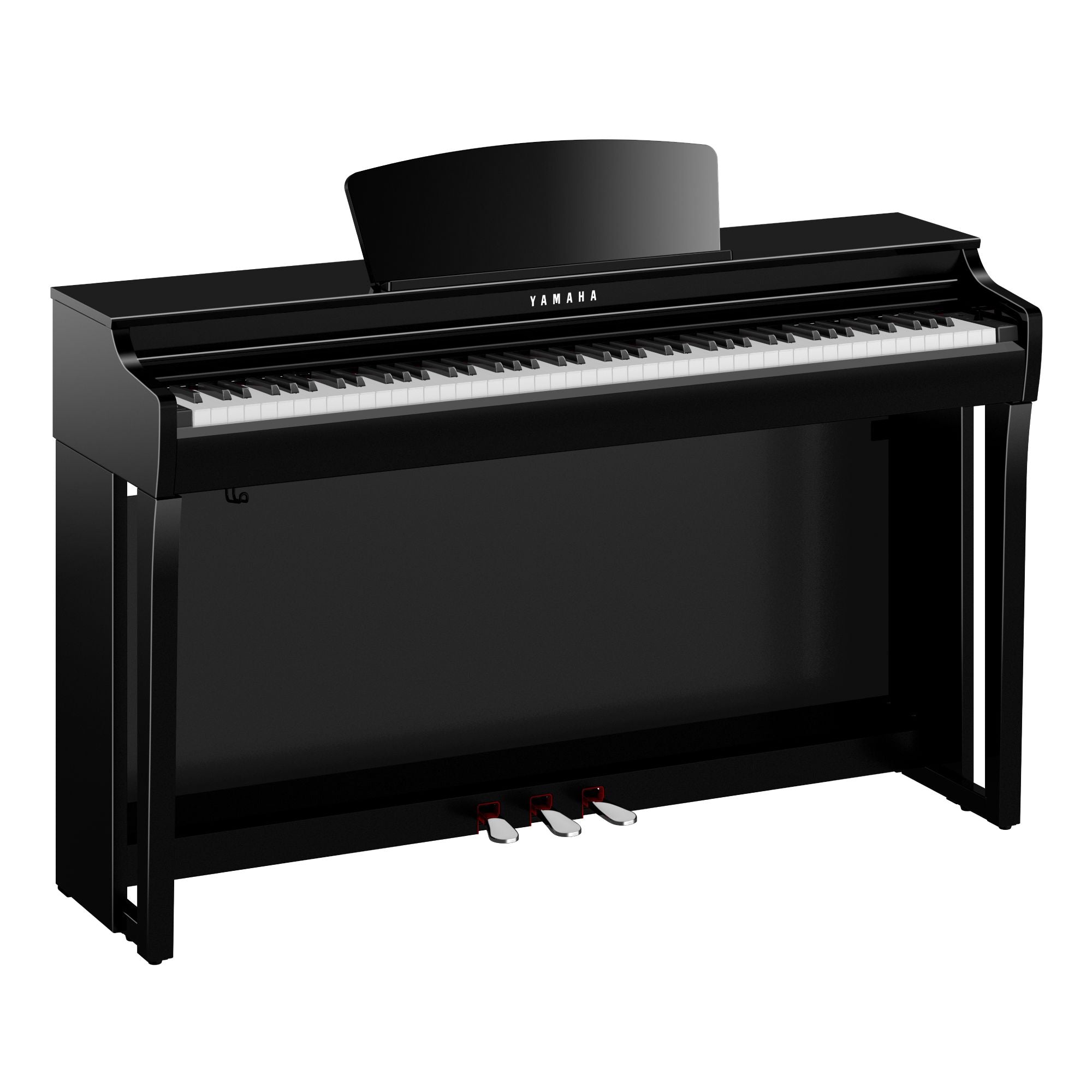 Đàn Piano Điện Yamaha CLP725 Clavinova